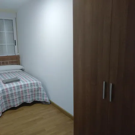 Apartment Sleeping Santiago 1 Santiago de Compostela