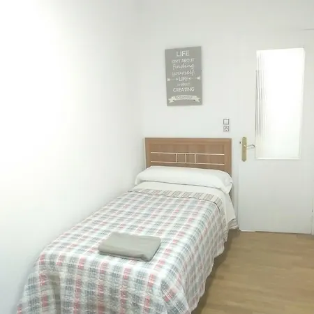 Apartment Sleeping Santiago 1 Santiago de Compostela
