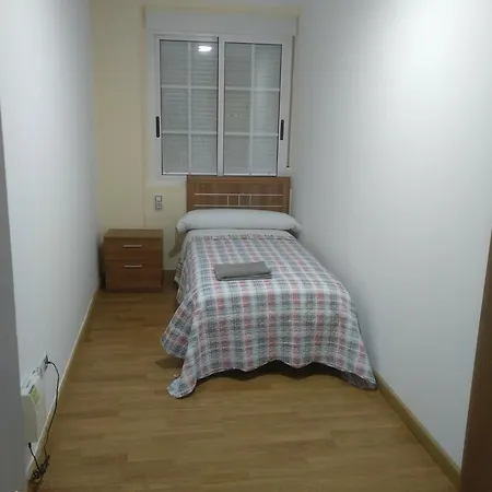 Apartment Sleeping Santiago 1 Santiago de Compostela