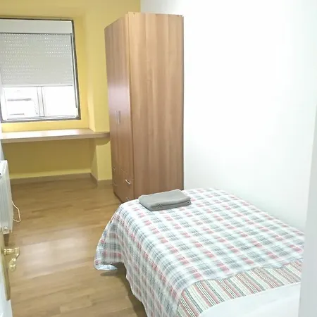 Apartment Sleeping Santiago 1 Santiago de Compostela